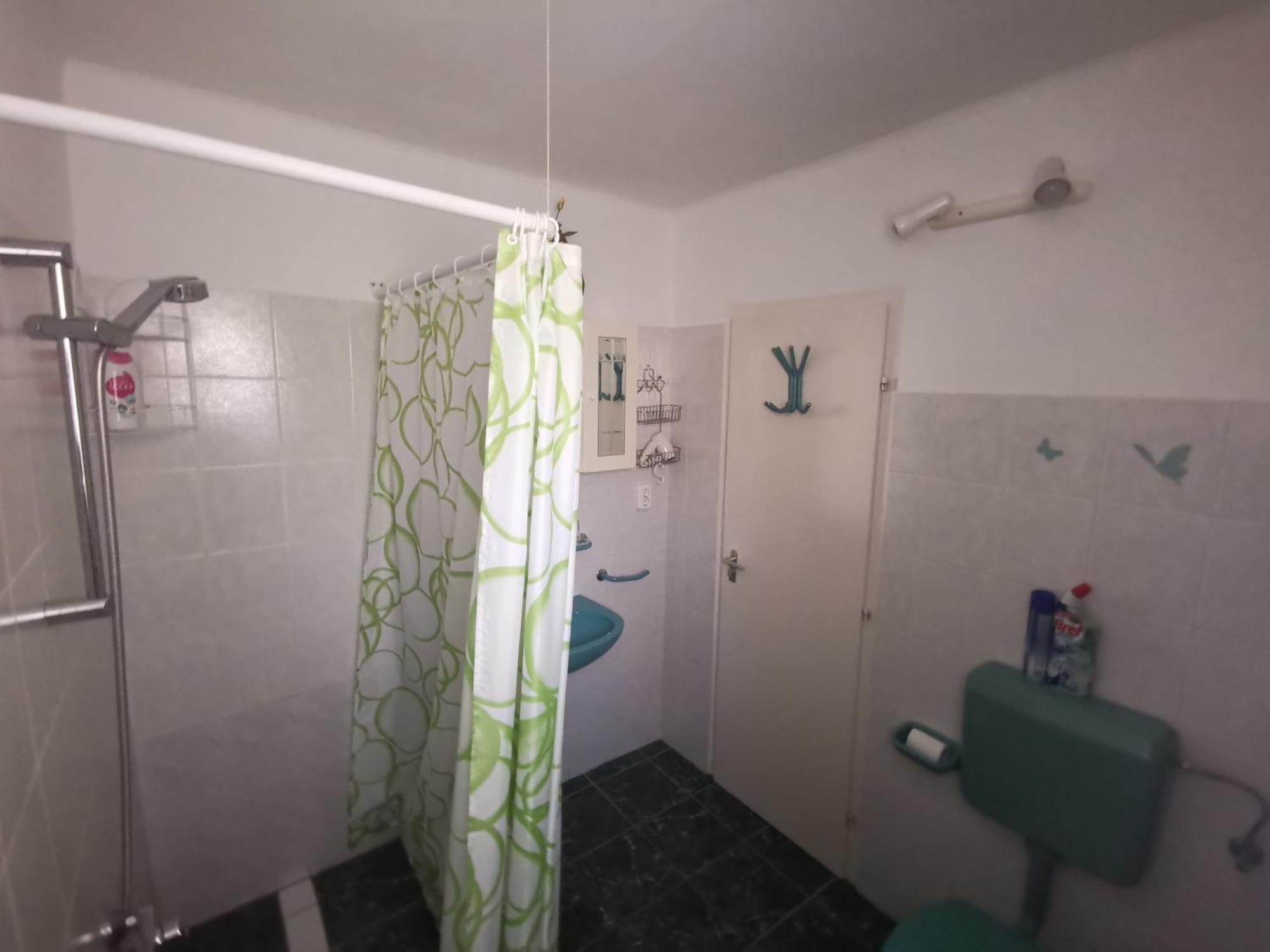 באלאטונפורד Tini Apartman מראה חיצוני תמונה